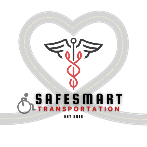 SafeSmart Transportation logo